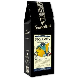 Dromedario Finca Seleccionada Nicaragua Las Morenitas Lavado