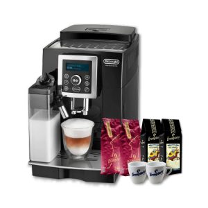 Cafetera Delonghi ECAM23.460.B Tazas 2024