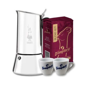 Pack Bialetti Venus Blend 1871