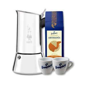 Pack Bialetti Venus Artesanía