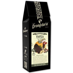Café Dromedario Finca Seleccionada Papua Nueva Guinea Sigri AA