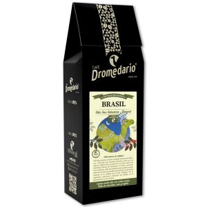 Café Dromedario Finca Seleccionada Brasil Finca Sao Sebastiao