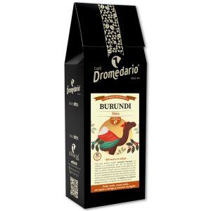 Dromedario Finca Seleccionada Burundi Kibira