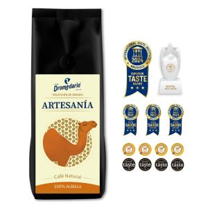 Café Artesania Grano Natural