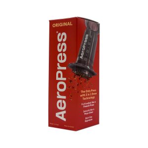 Cafetera AeroPress Original