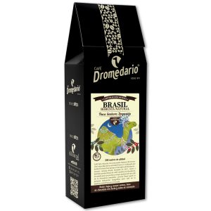 Café Dromedario Finca Seleccionada Brasil Finca Aparecida