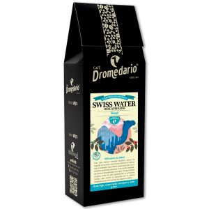 Dromedario Brasil Swiss Water Descafeinado