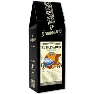 Dromedario Finca Seleccionada El Salvador Las Brisas